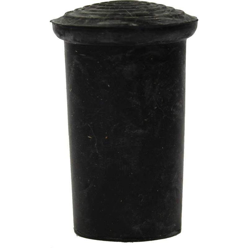KRÜCKENKAPSEL Gr.0