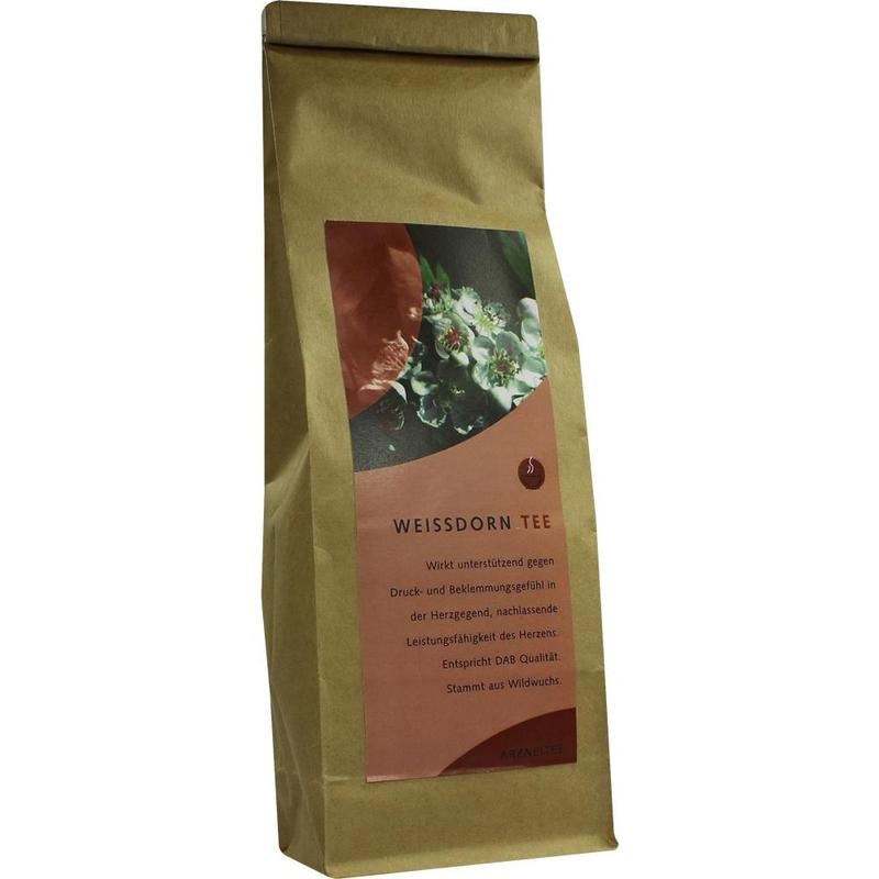 WEISSDORN TEE