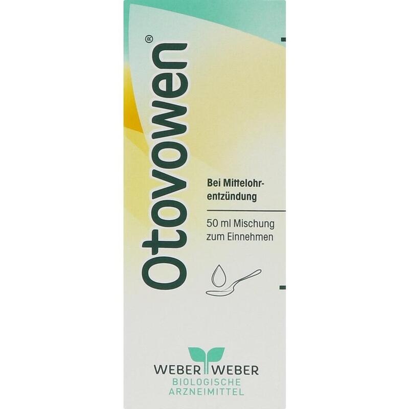 OTOVOWEN Mischung