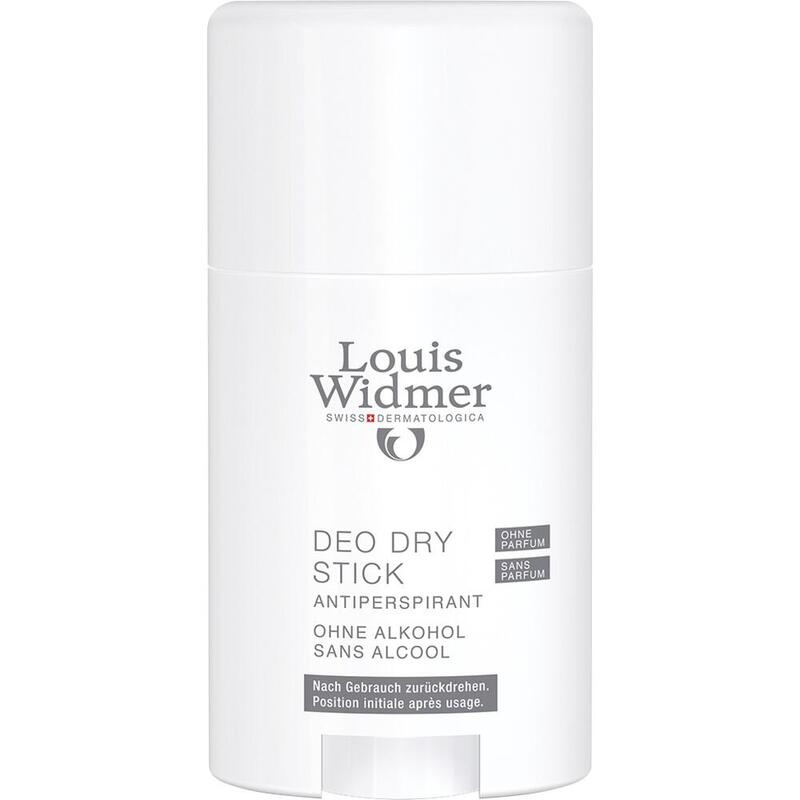 WIDMER Deo Dry Stick l.P.