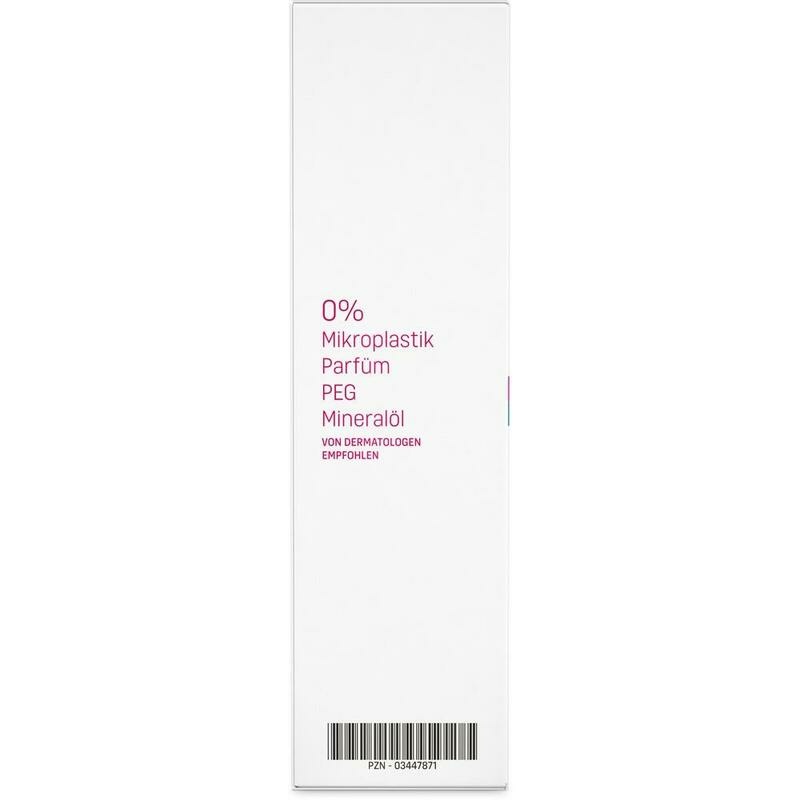 EUBOS TROCKENE Haut Urea 10% Fußcreme