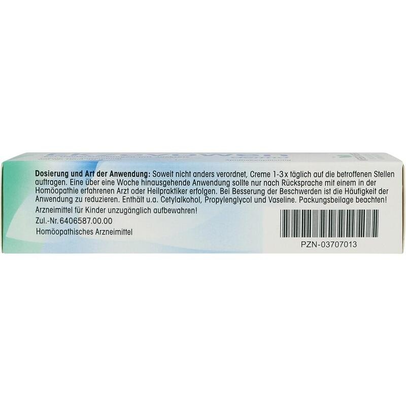 EKZEVOWEN Derma Creme