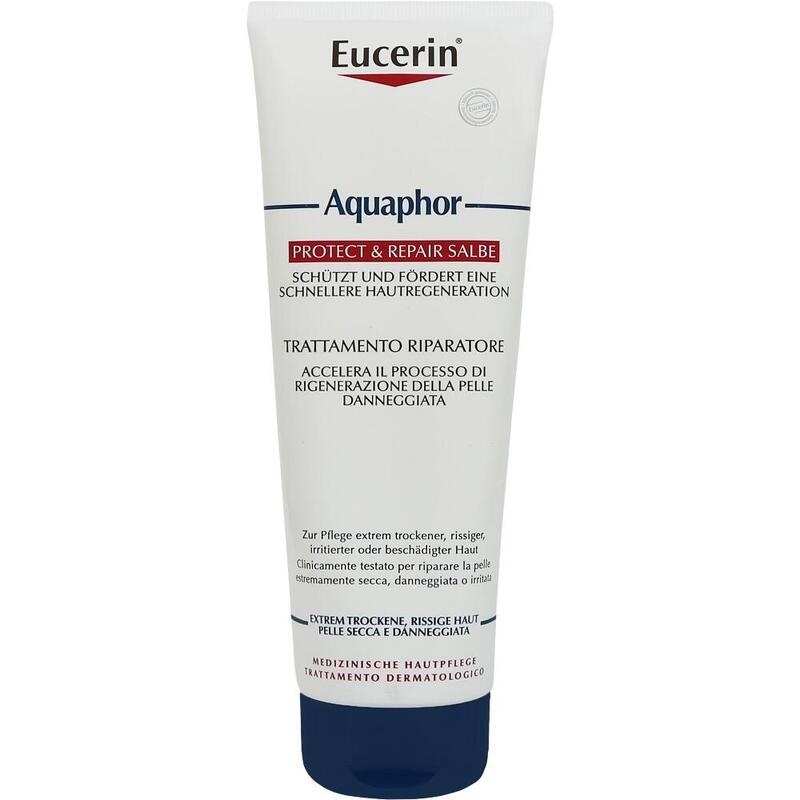 EUCERIN Aquaphor Protect & Repair Salbe
