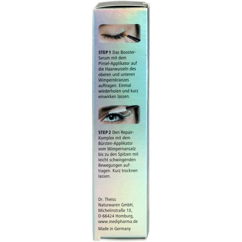 WIMPERN EXPERT-DUO Boost & Repair