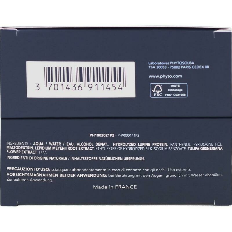 PHYTOCYANE Kur progressiver Haarausfall Frauen