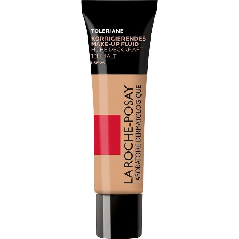 ROCHE-POSAY Toleriane Fluide Make-up Nr.10