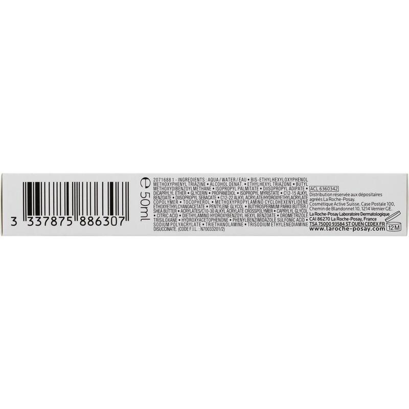 ROCHE-POSAY Anthelios Dermo Kids Fluid LSF 50+